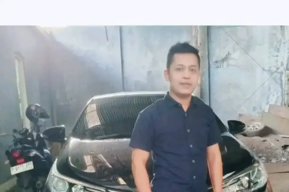 Mencari pekerjaan driver