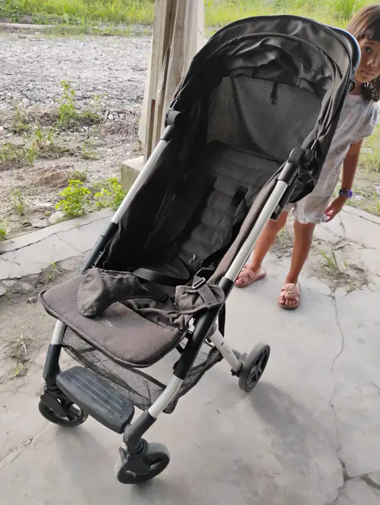 Stroller CocoLatte Iconic