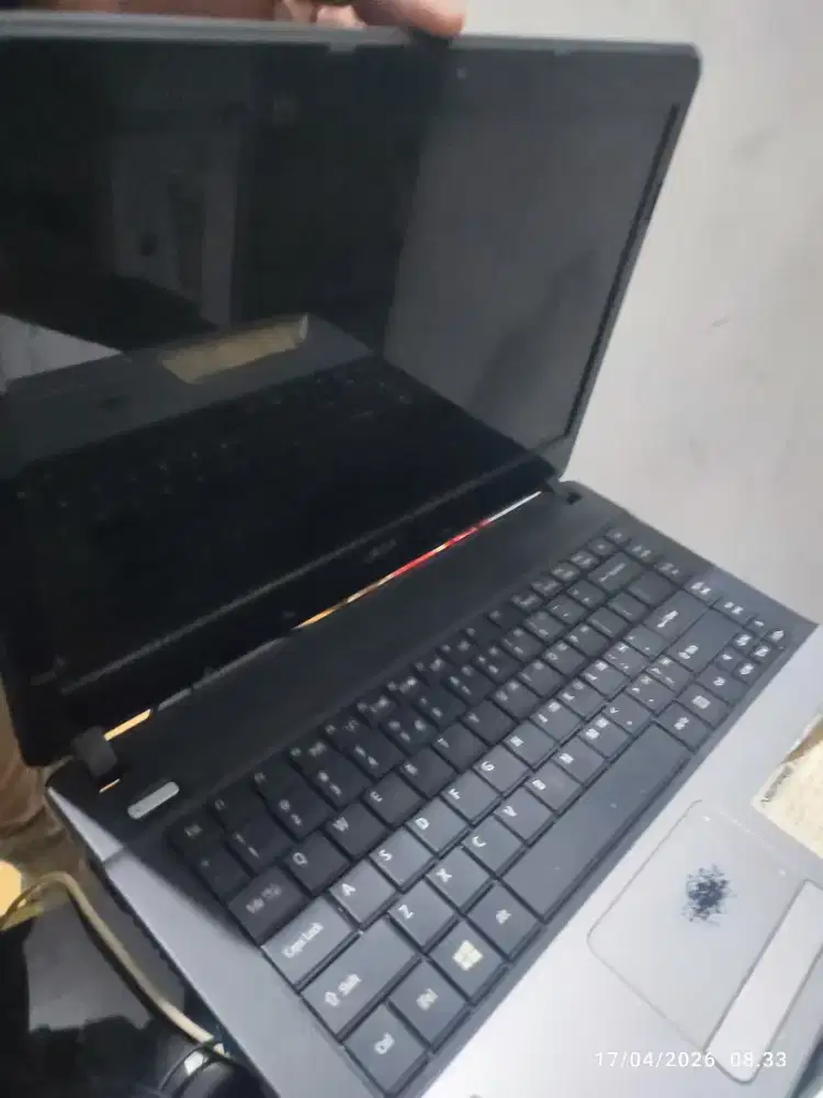 Dijual laptop lama