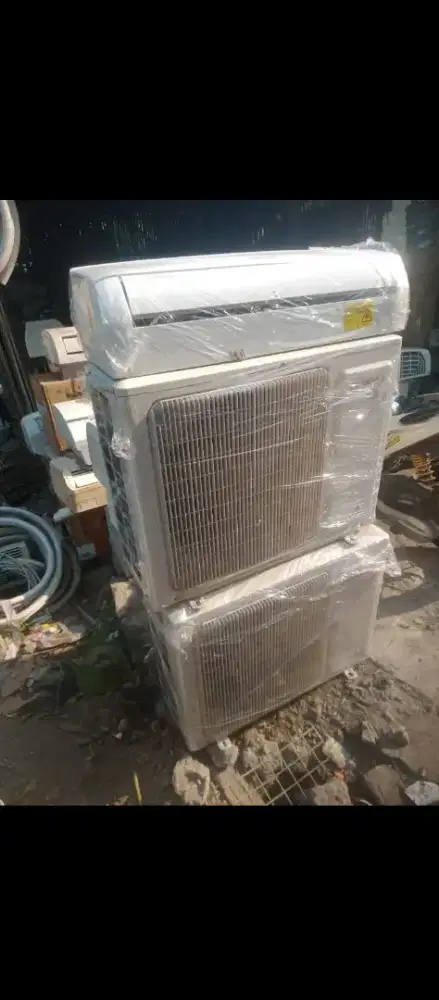 Terima ac dengan segala kondisi