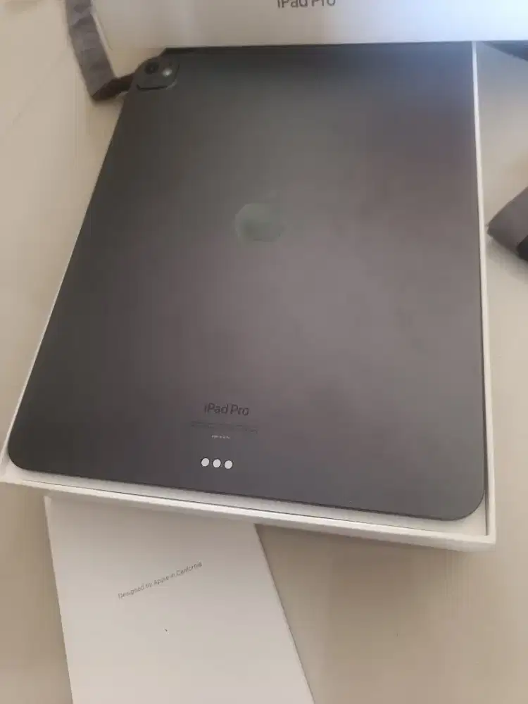 iPad 13 Pro M4 512 gb