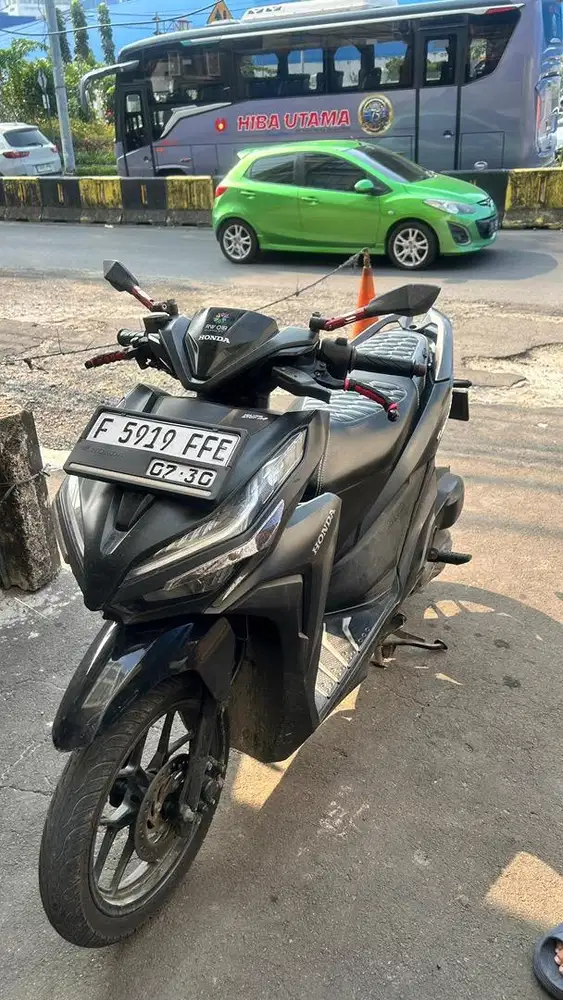 Dijual vario 125