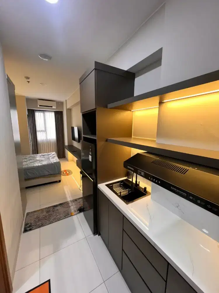 Sewa Baloi apartment