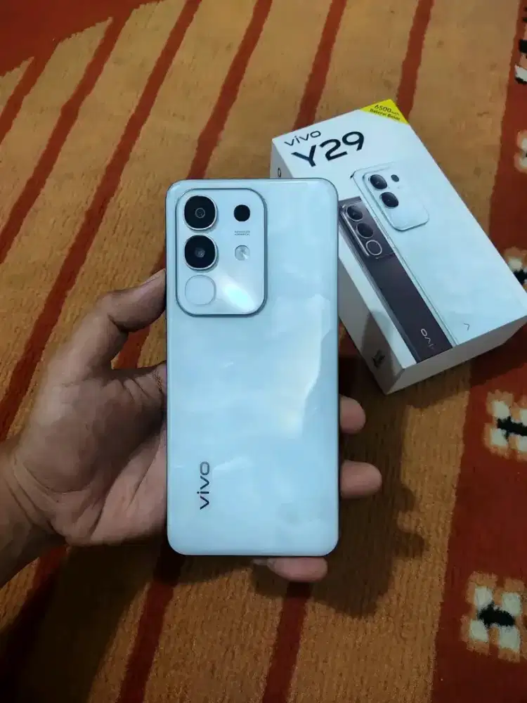 Vivo Y29 FULLSET