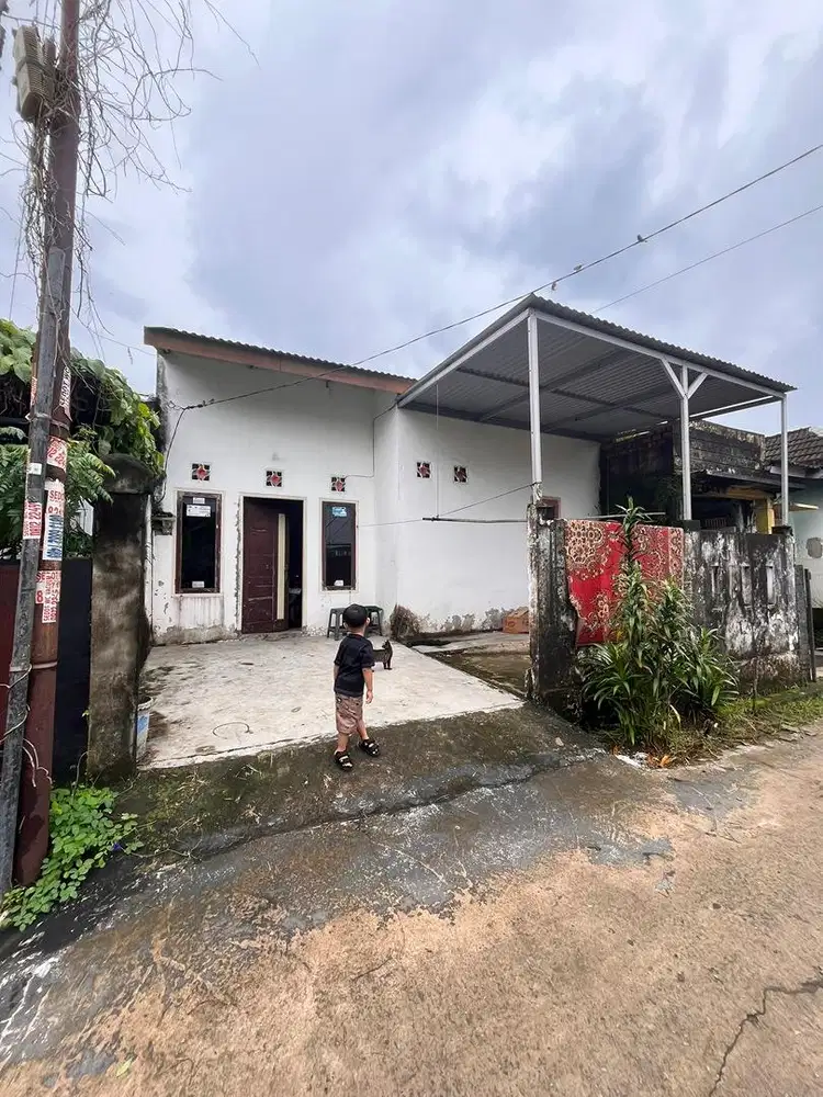 Dijual Rumah Murah !!