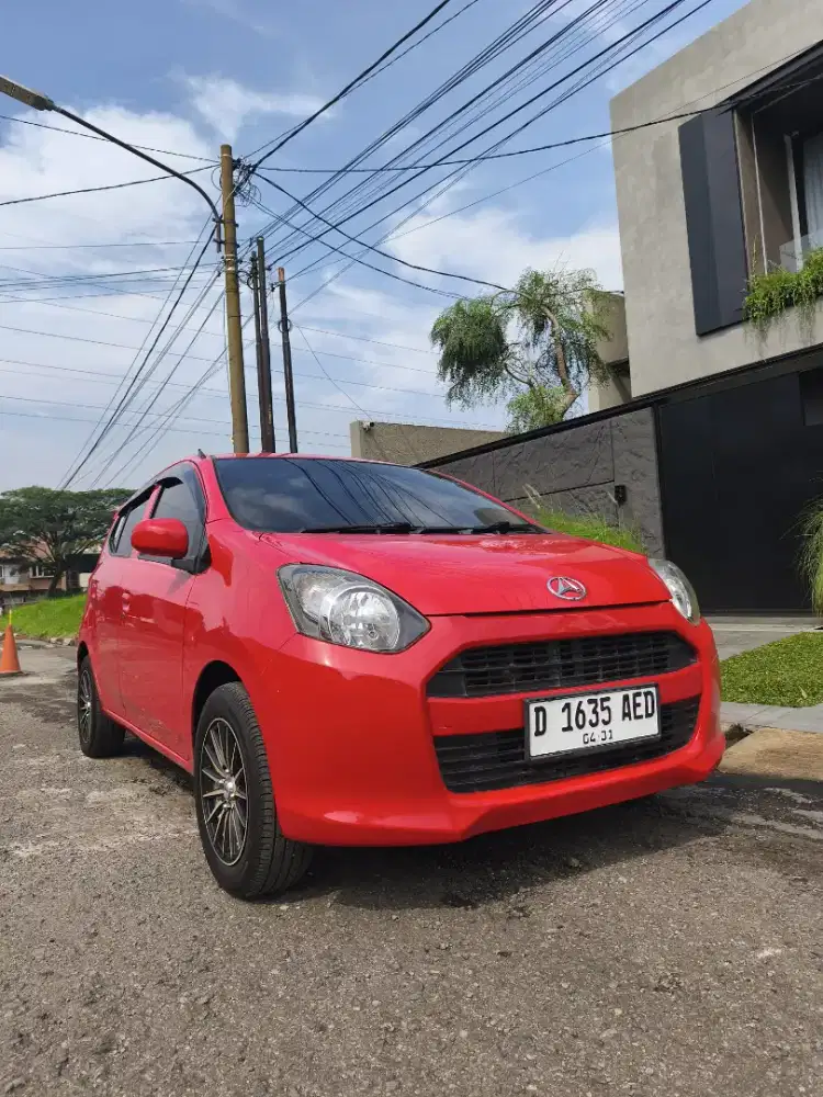 AYLA M MANUAL 2016 TDP 5JT SAJAHHH