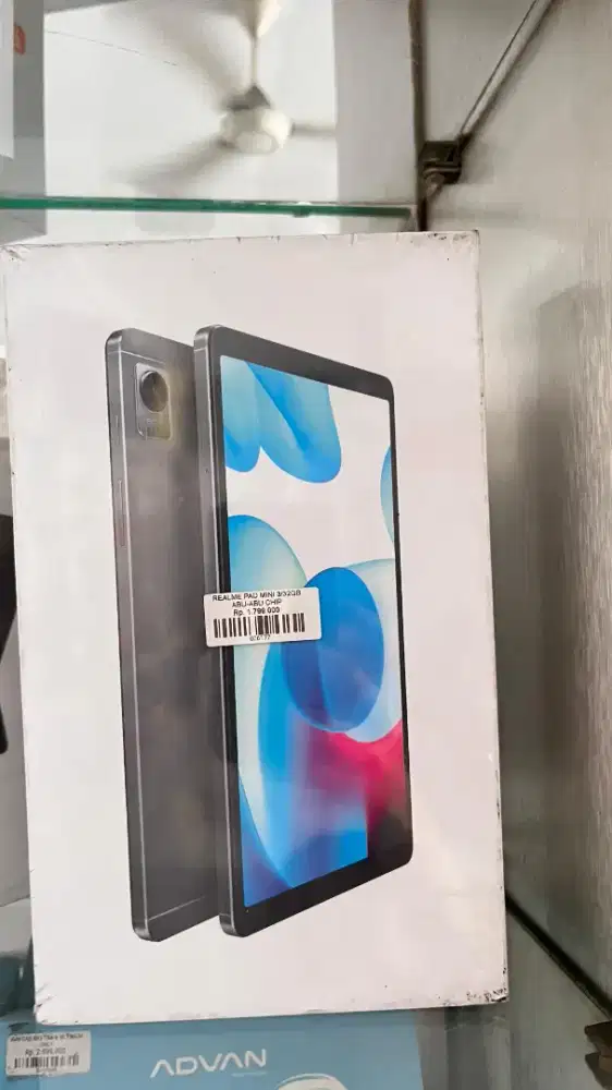 REALME TAB MINI 3/32GB