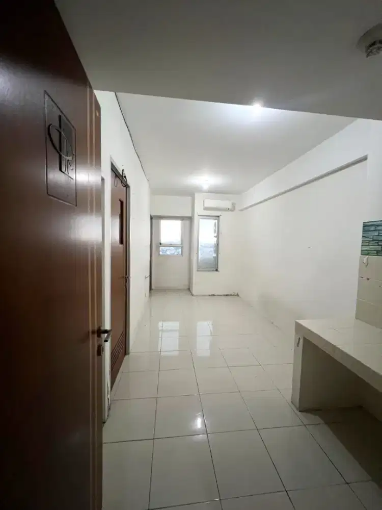 Termurah Puncak Kertajaya 2BR Kosongan dkt ITS,Unair,Manyar,Merr,Araya