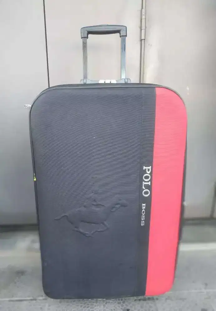 Promo Koper Impor Bekas ukuran 28'' Mulus