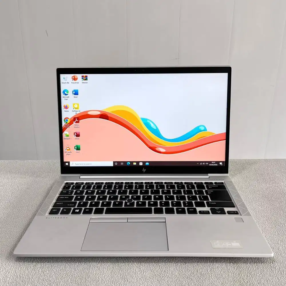 LAPTOP HP ELITEBOOK G7