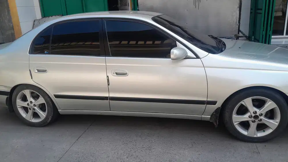 Toyota Corona 1996 Bensin