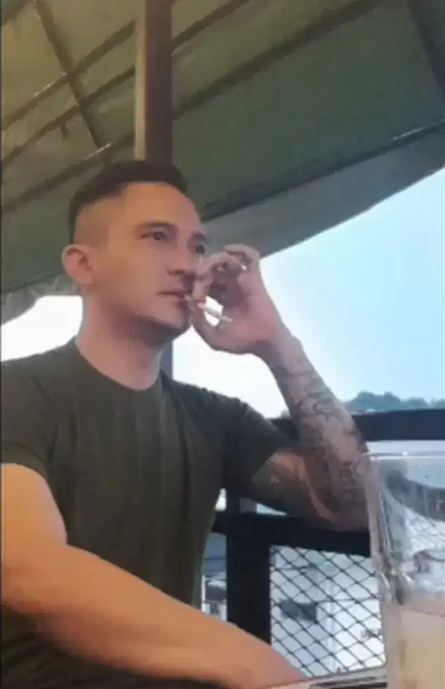 Mencari lowongan kerja