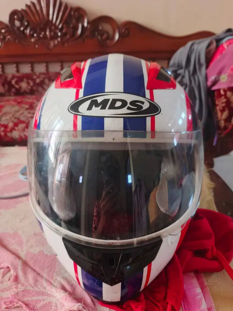 MDS Provent Captain America