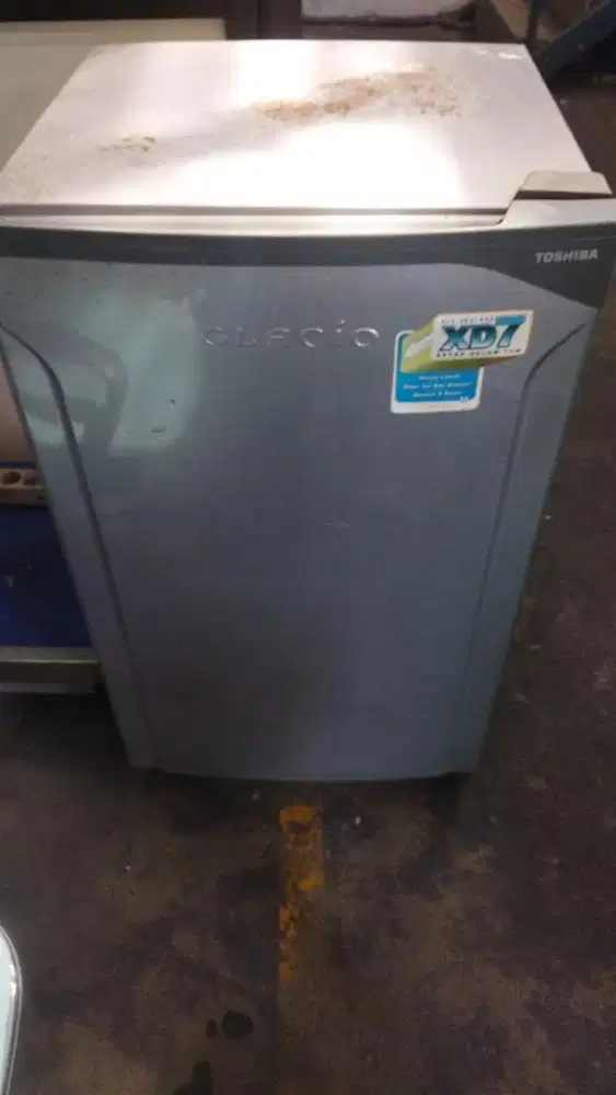 Kulkas Toshiba GR-N155CI XD7