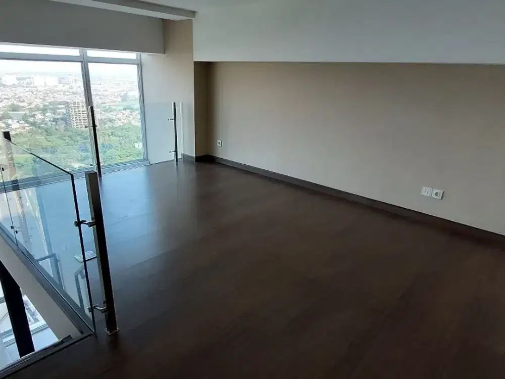 Dijual Apartemen Bizloft U Residence View City