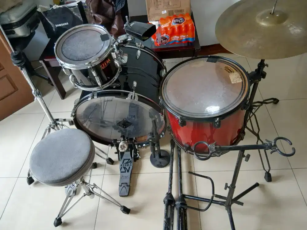 Jual drum,alat musik drum,drum