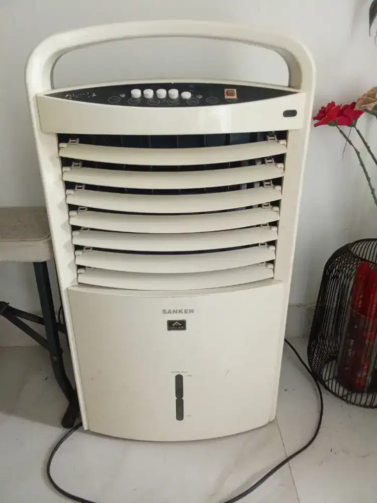 Kipas angin AC coler