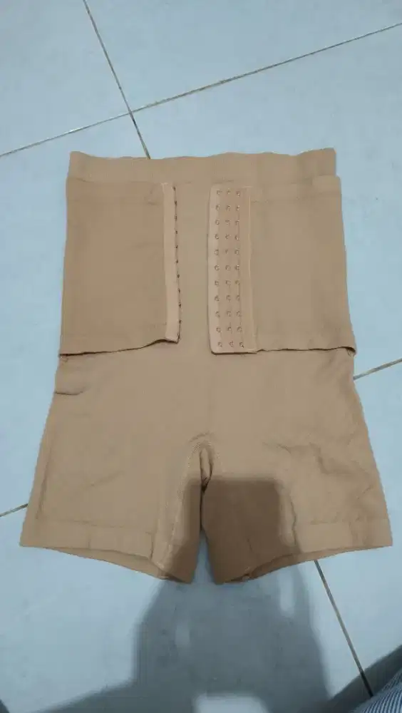 korset celana untuk bb 65-75kg