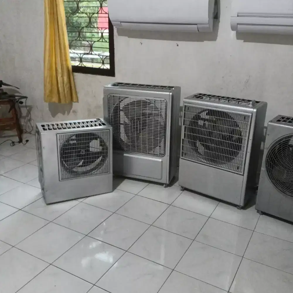 Kipas angin ac Indoor outdoor