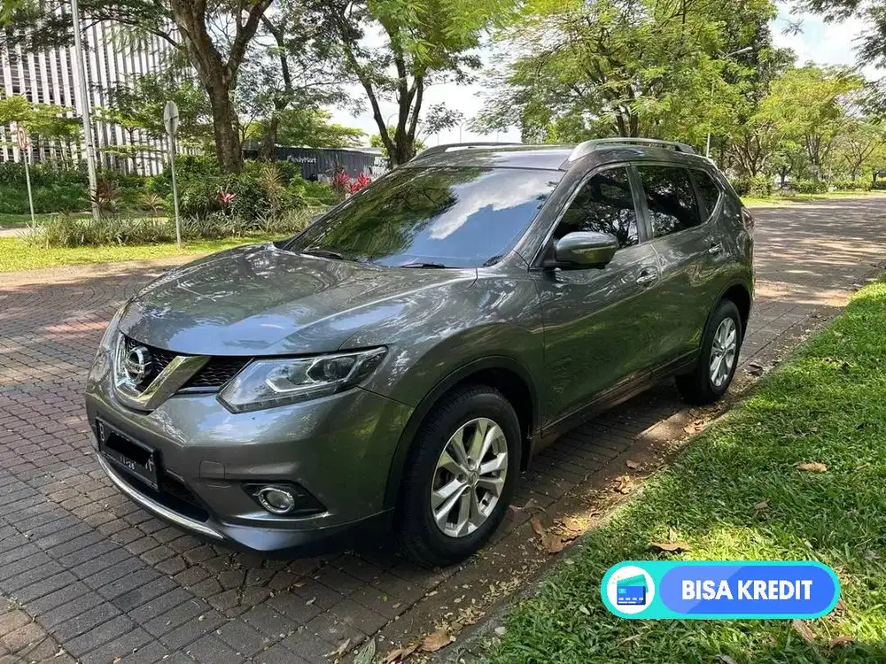 [CASH] Nissan X-Trail 2014 AT 2.0