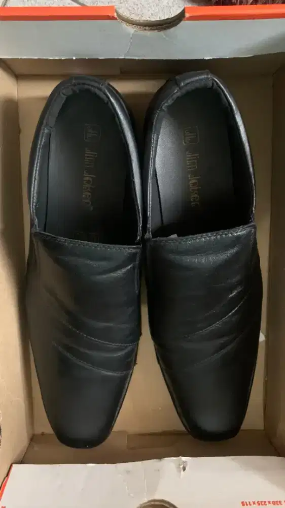 Sepatu Jims Joker (ORI)