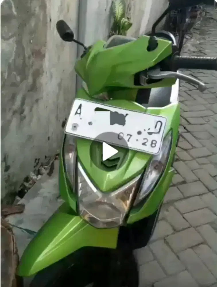 BPKB Dan FAKTUR SAJA STNK Hilang