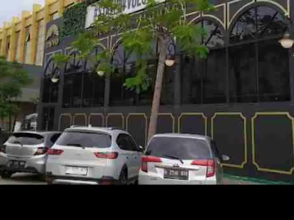 dijual ruko beach bulevard PIK jakarta utara