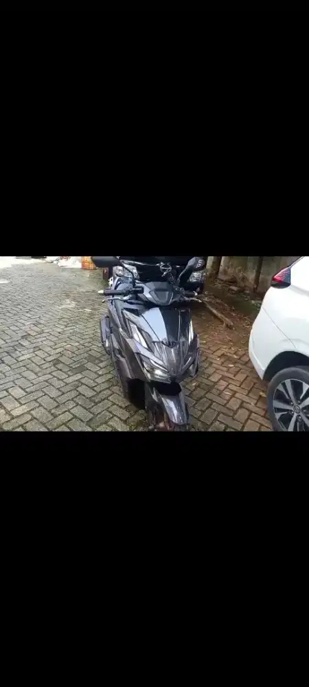 Vario 160 ABS 2022