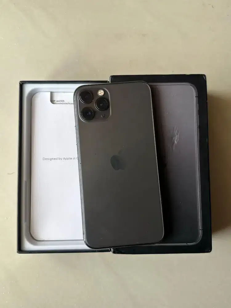 Jual iphone 256 GB