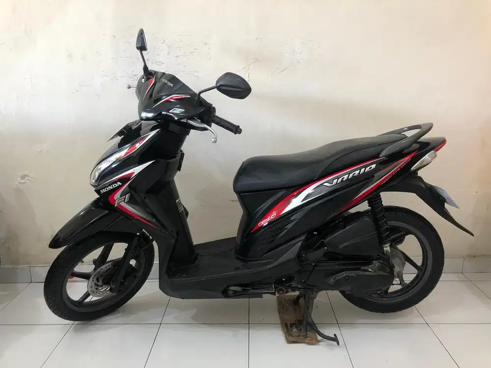 Honda Vario Fi Th.2025 orisinil!!