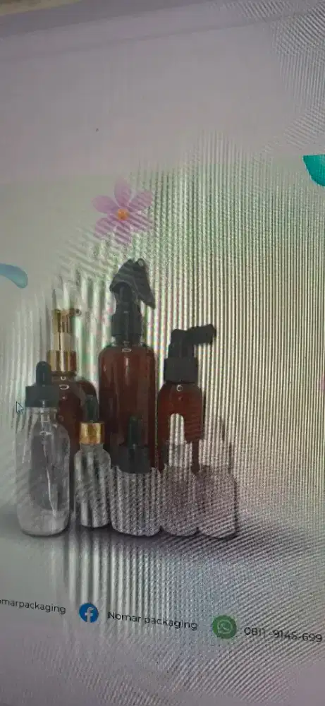 LOWONGAN PEKERJAAN ADMIN