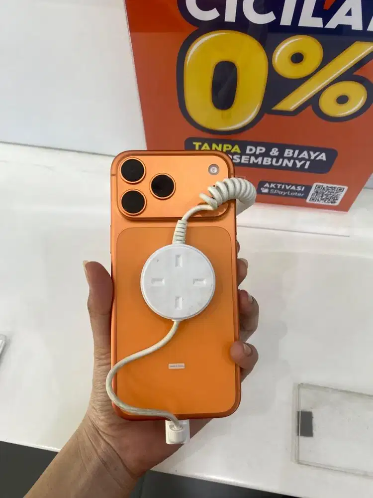 Bisa cicilan cukup pakai ktp