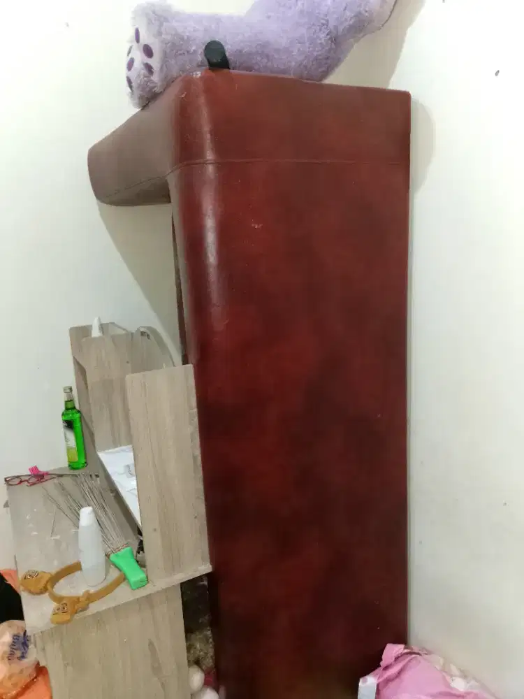 Sofa cocok untuk santai