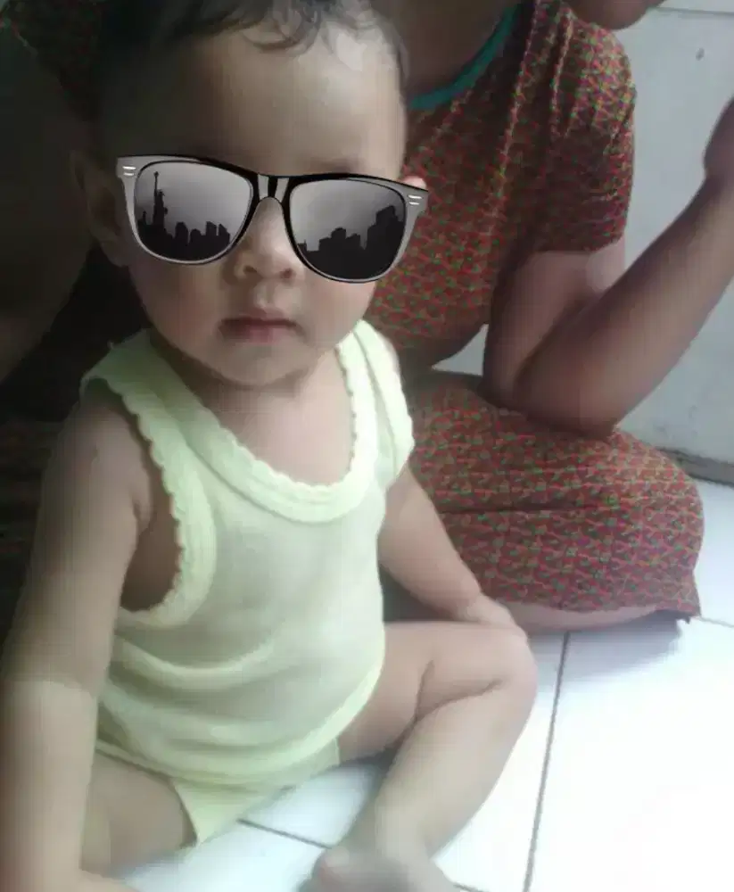 Jual motor Suzuki skydrive.