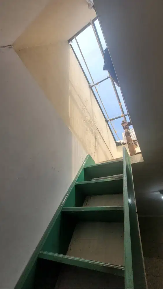 KOS TB SIMATUPANG, KEBAGUSAN, JAKARTA SELATAN