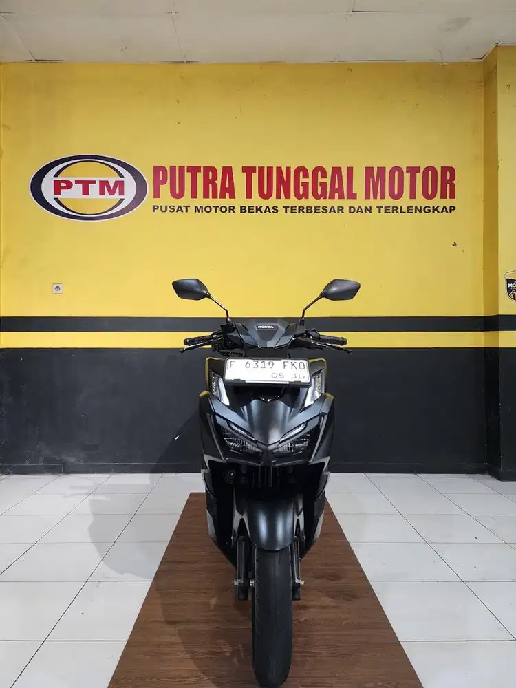 HONDA VARIO 160 ABS 2025