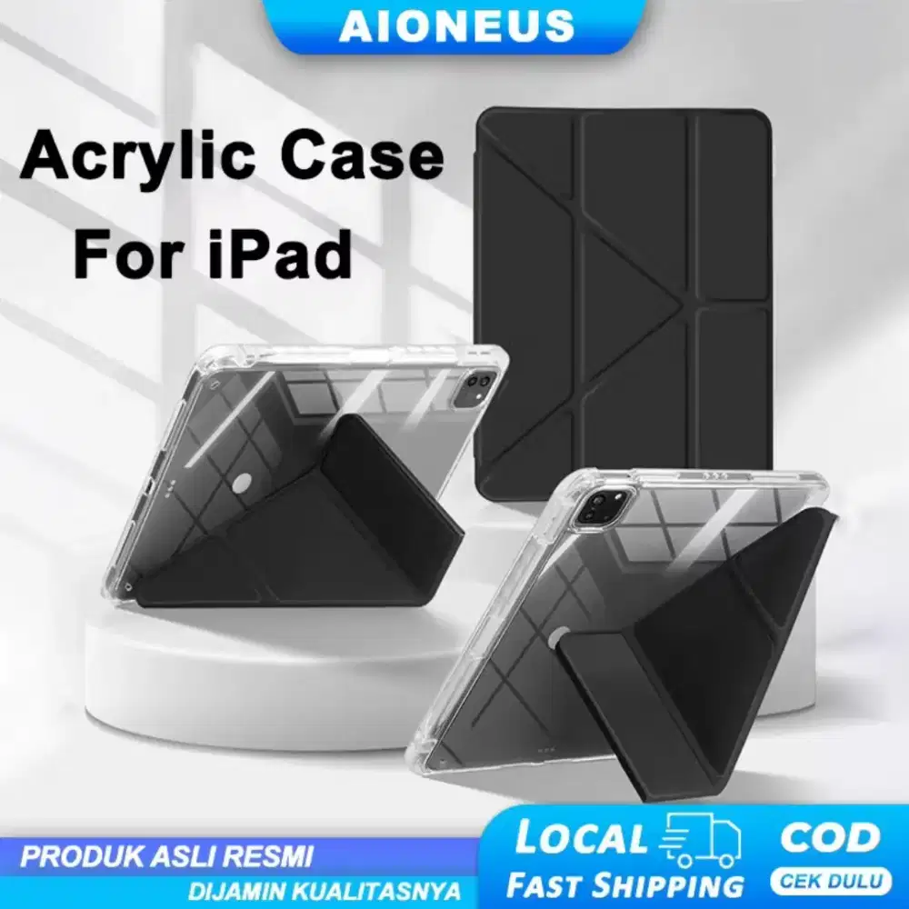 Case IPAD ukuran 9.7inch