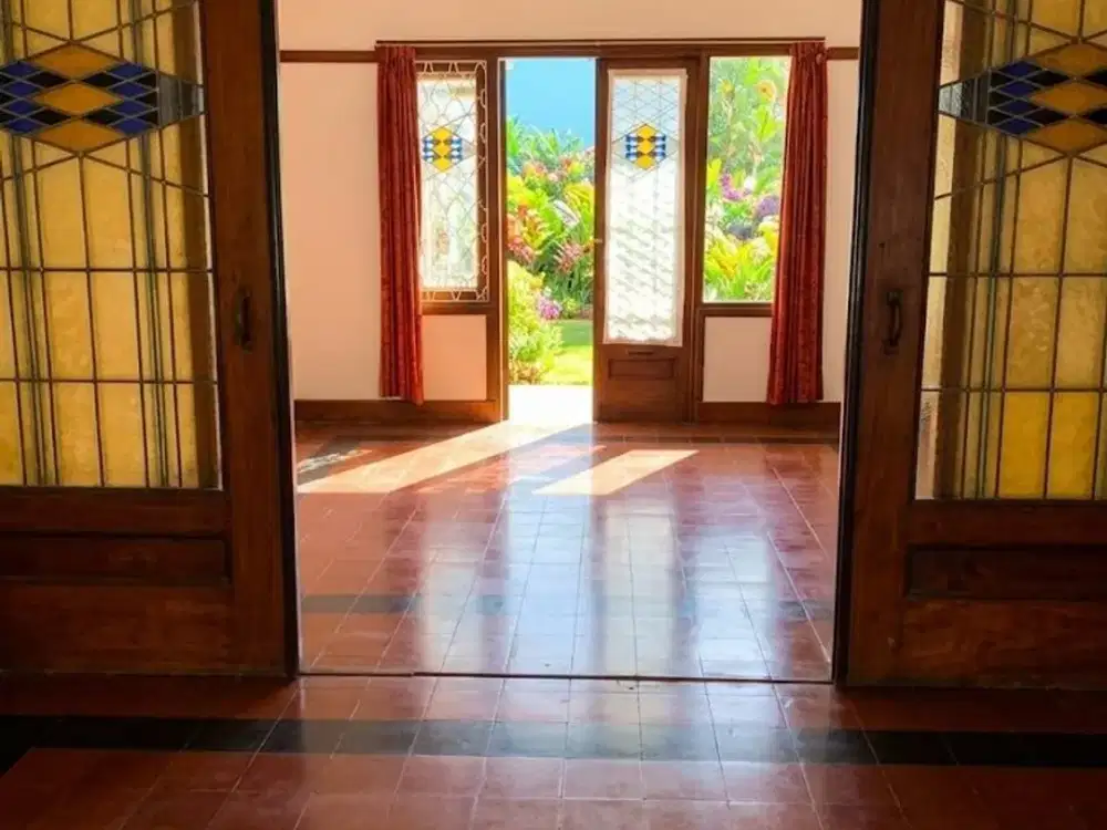 BANTING HARGA! RUMAH BELANDA SAYAP DAGO 15M NET! (DARI 30M) - HARGA PASAR DI BAWAH 50%!