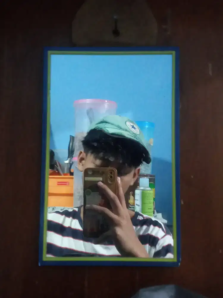 Mencari pekerjaan siap kerja