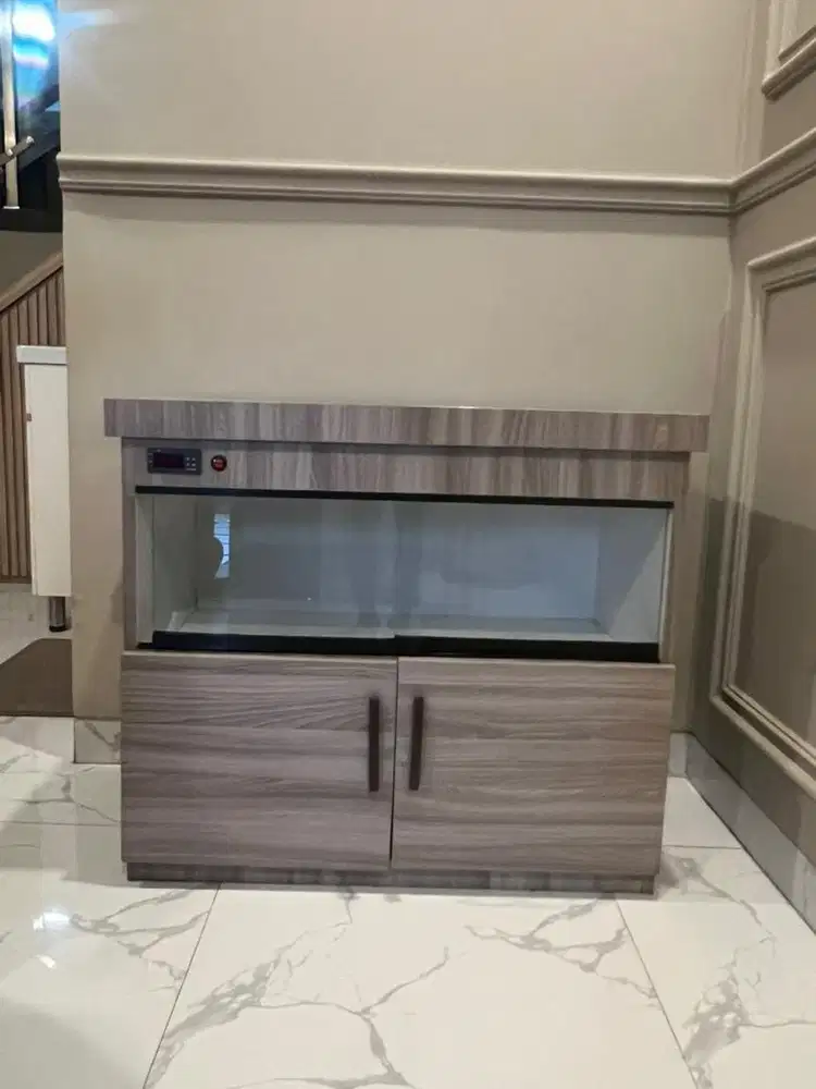 Terarium Reptil Sulcata dll