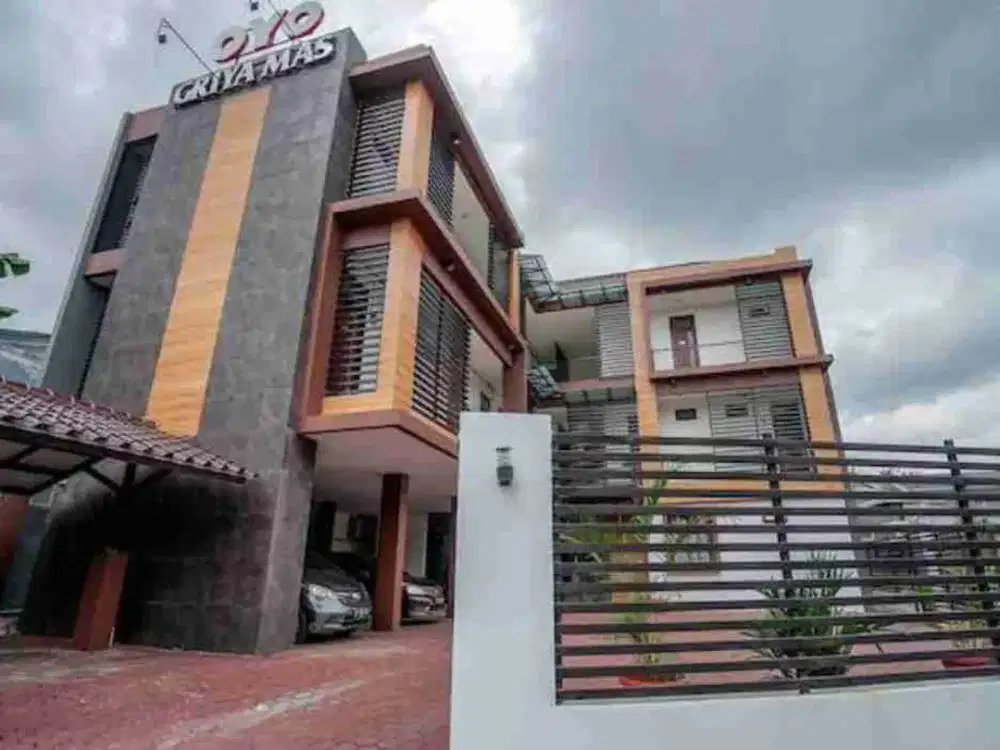 Dijual kost murah palembang