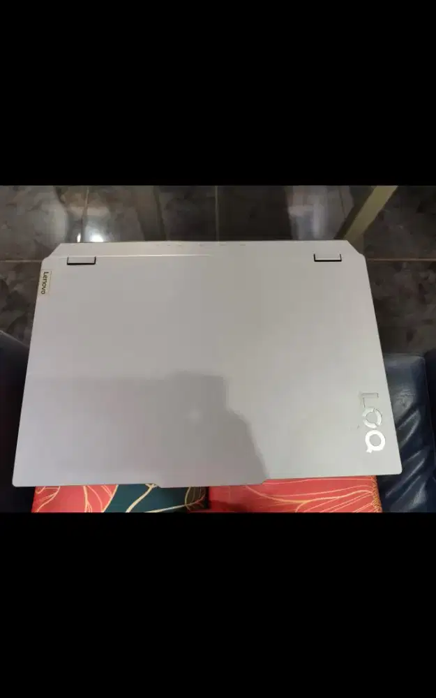 Dijual Laptop Lenovo LOQ (Laptop Gaming) 16 inch