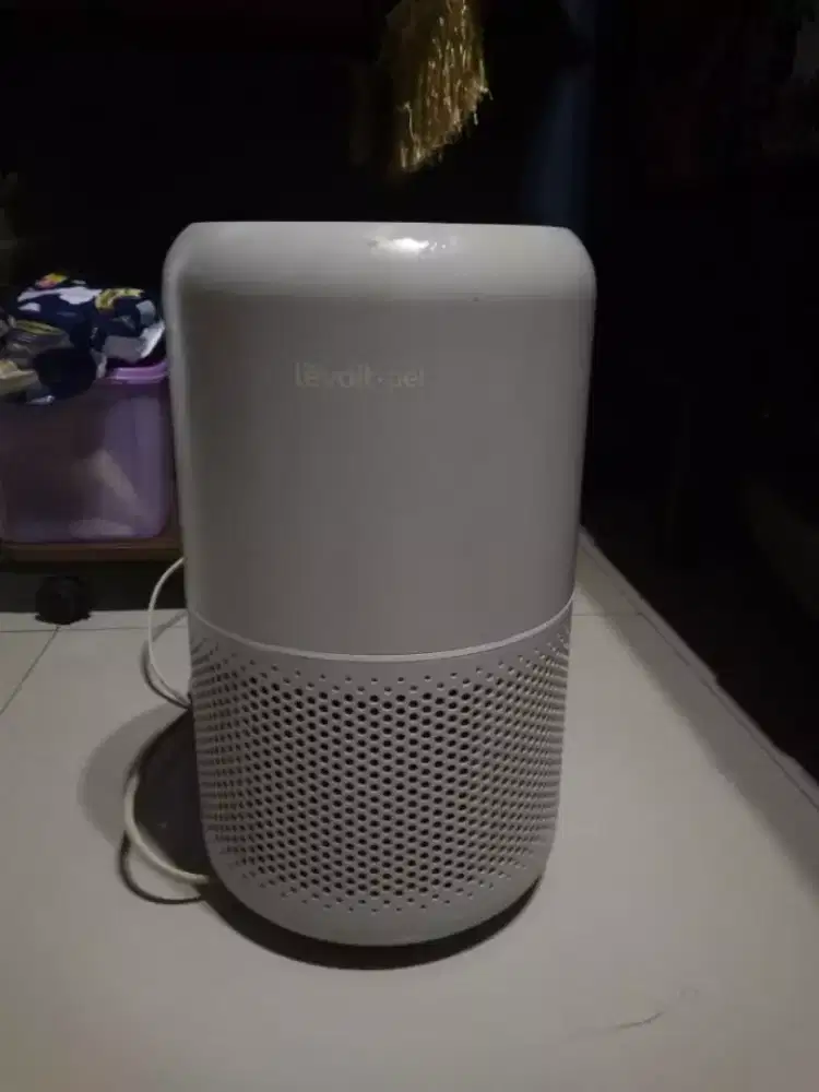 Air purifier levoit P350