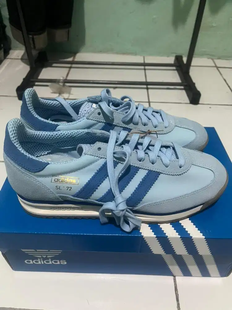 adidas sl 72 rs