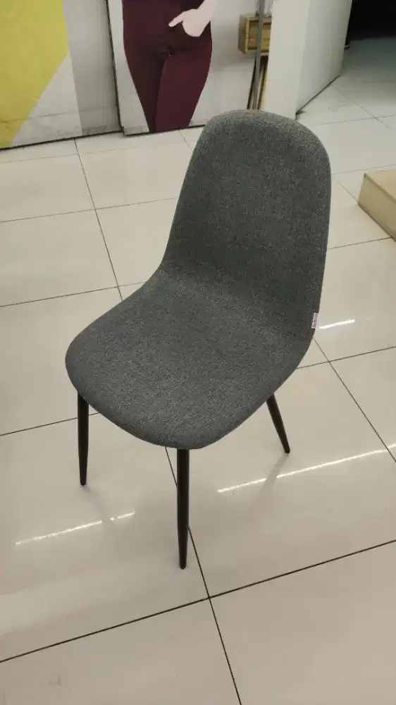 KURSI TERAS DAN KURSI MAKAN