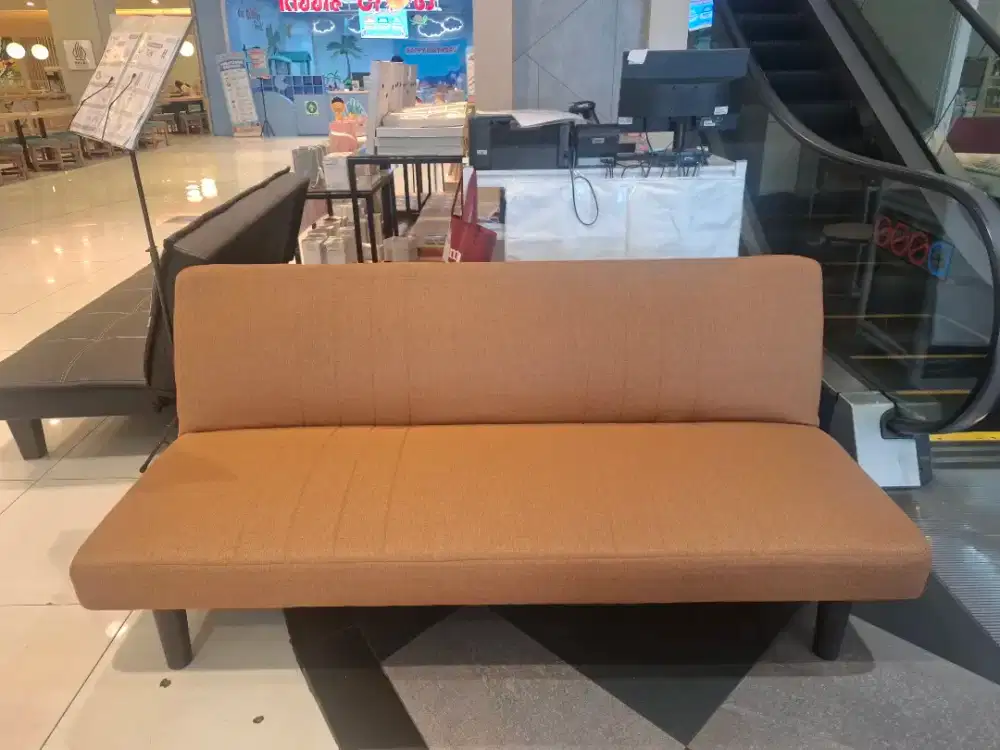 SOFABED PROMO LAGI 900RB AN