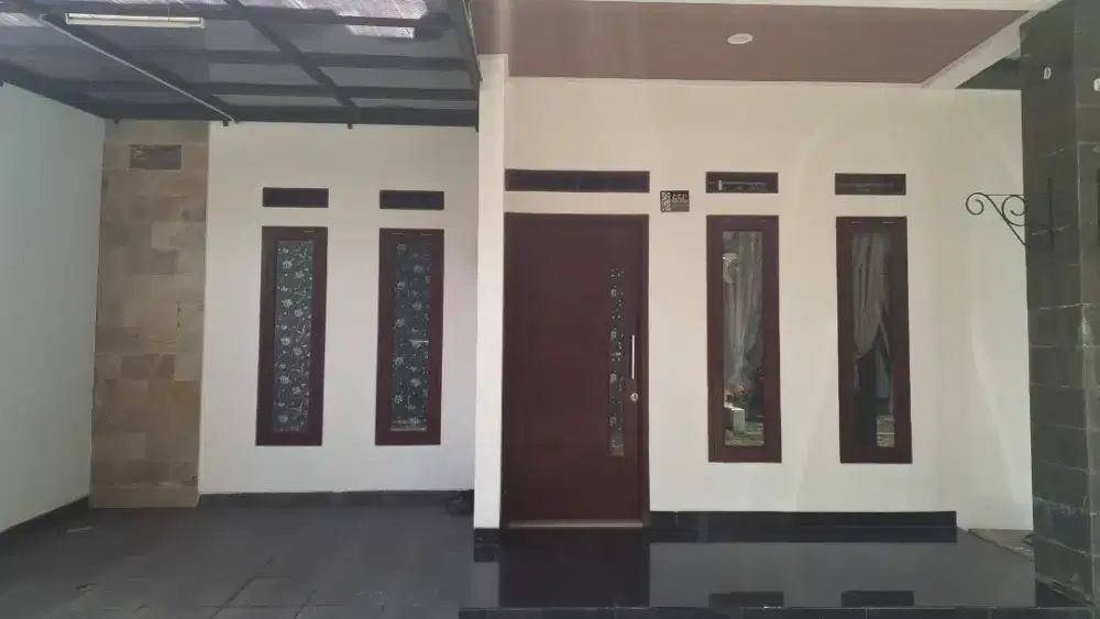 Rumah di Ciputat Dekat Tol
