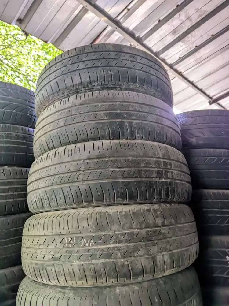 Ban Bekas Bridgestone ecopia 205 65 16 nik 2018