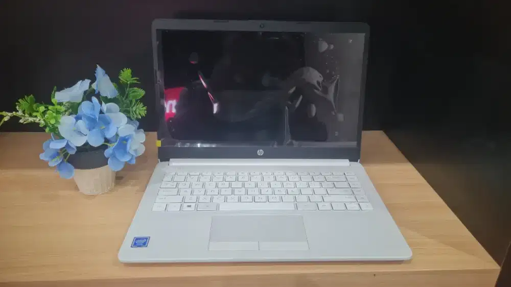 HP CROXX INTEL PENTIUM N5030 RAM 8GB SSD 256GB WIN11