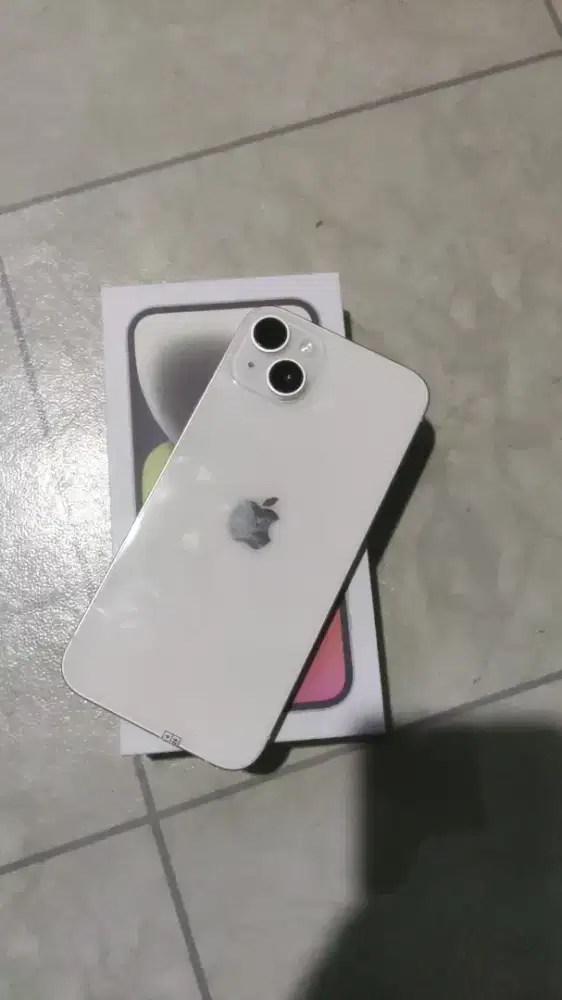 iPhone 14 plus inter 128